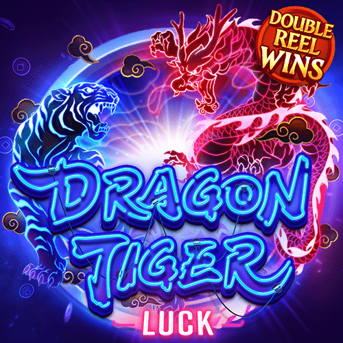 dragon-tiger luck